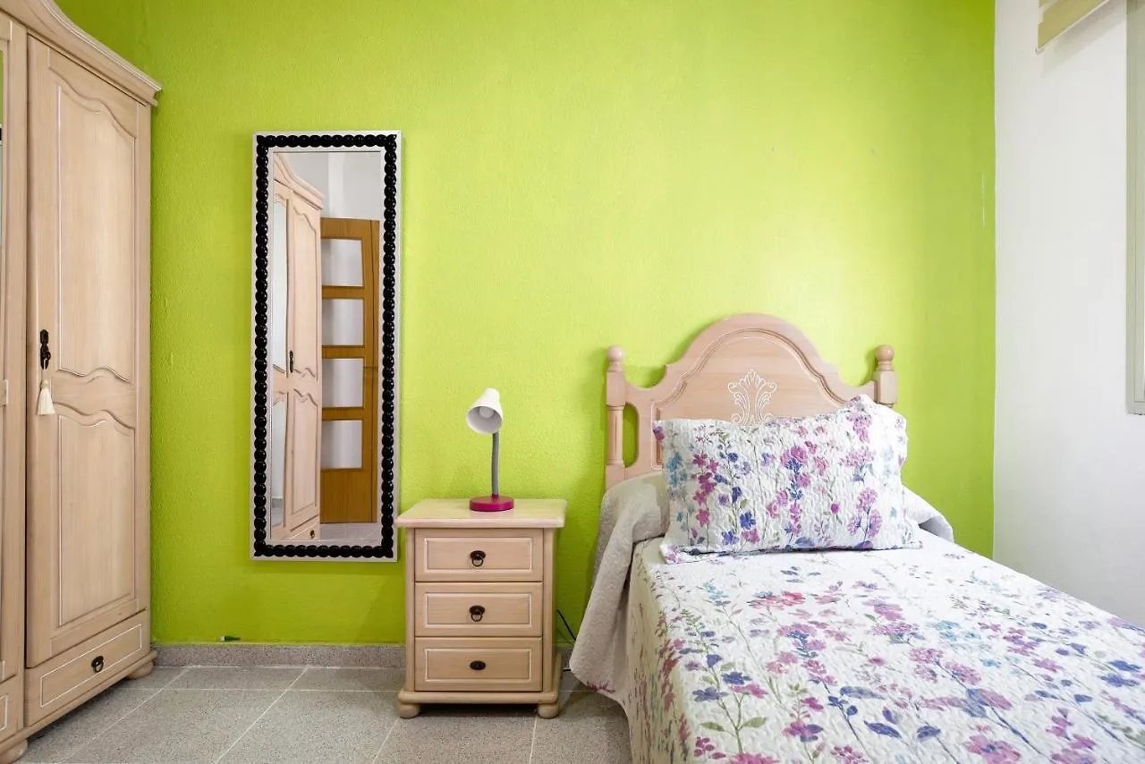Casa Unifamiliar Rio Barbate Villa Spain