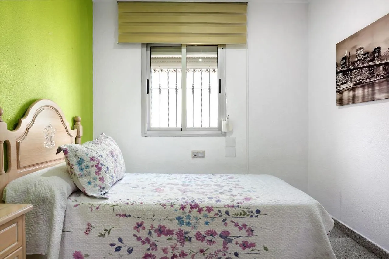 Casa Unifamiliar Rio Barbate Villa 0*,  Spain