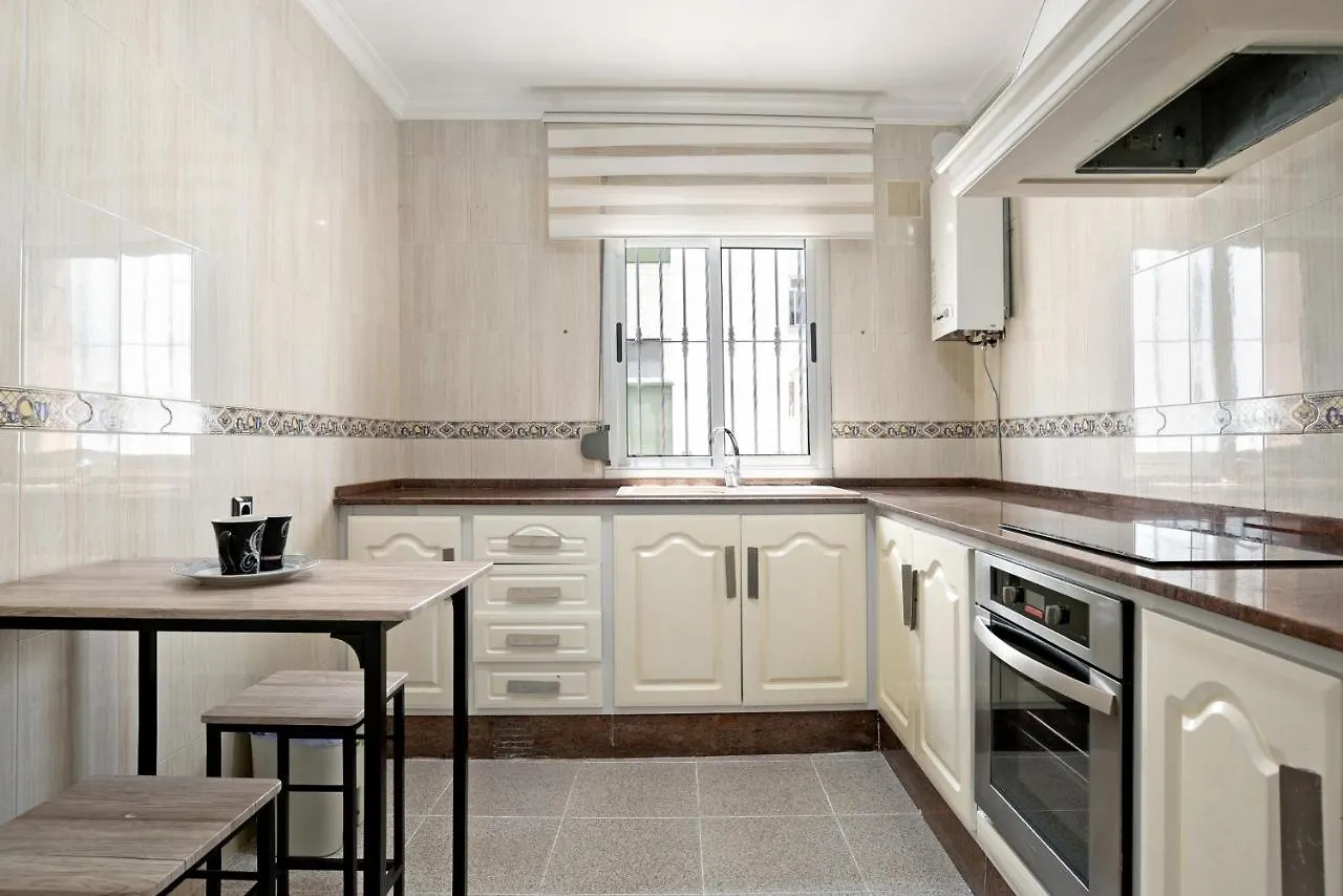 Casa Unifamiliar Rio Barbate Villa