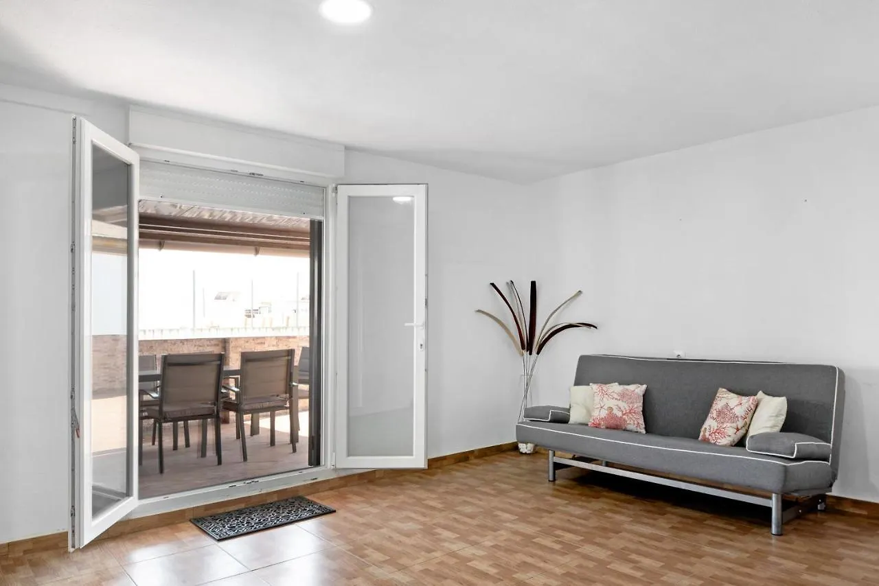 Casa Unifamiliar Rio Barbate Villa 0*,