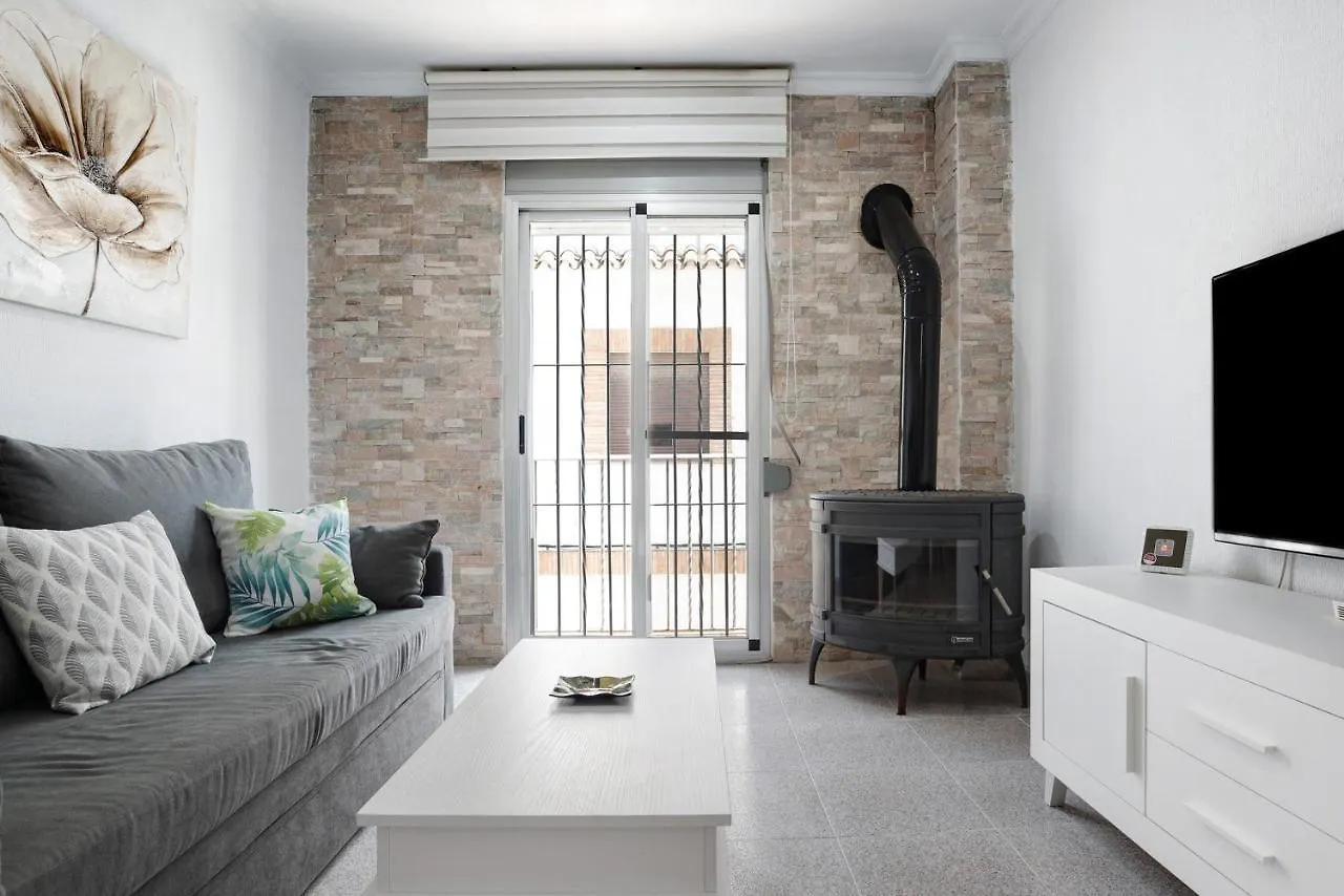 Casa Unifamiliar Rio Barbate Villa Holiday home