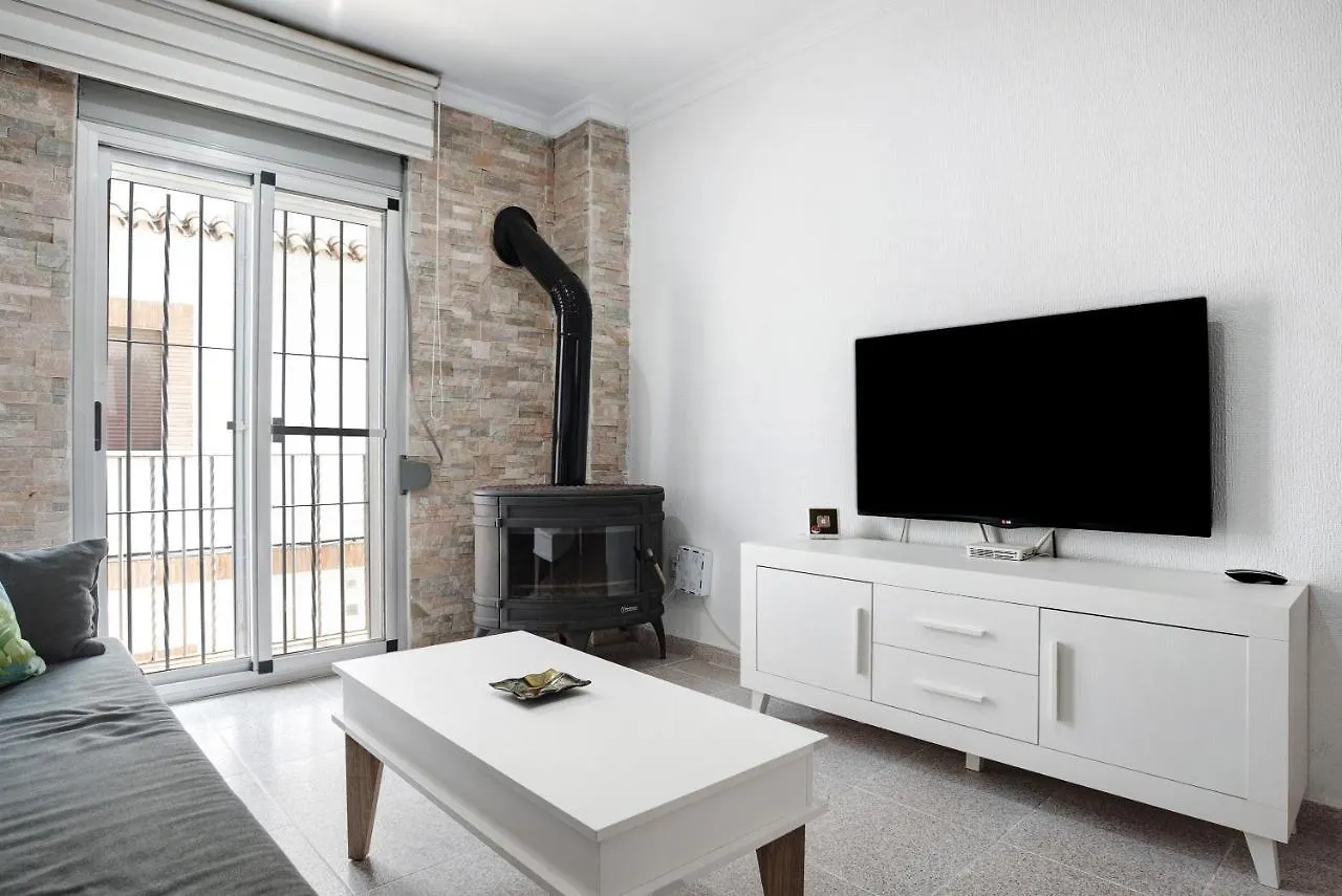 Casa Unifamiliar Rio Barbate Villa Spain