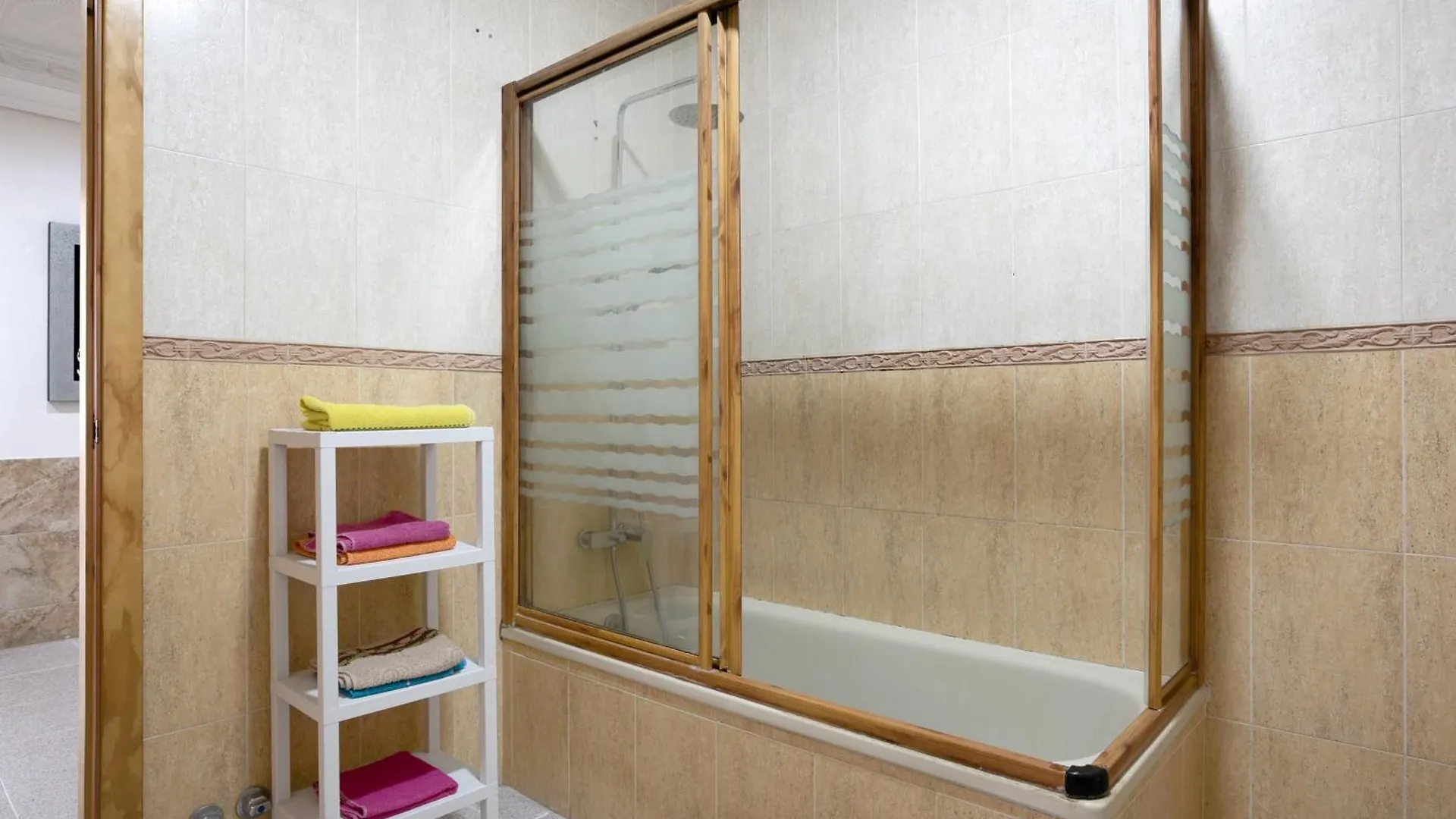 Casa Unifamiliar Rio Barbate Villa Holiday home
