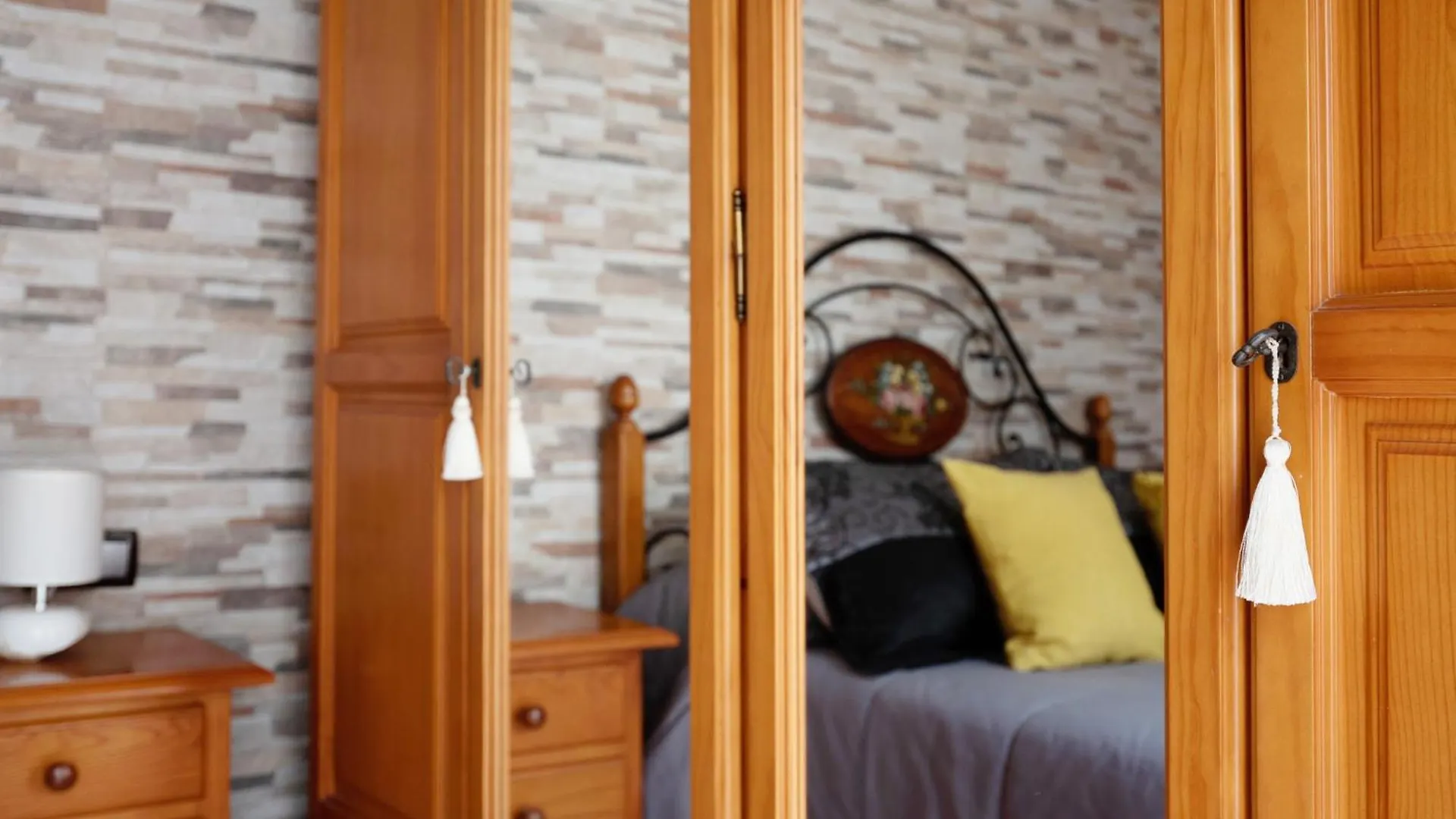 Casa Unifamiliar Rio Barbate Villa Holiday home