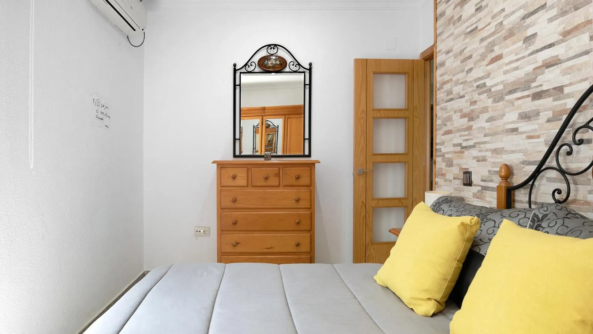Holiday home Casa Unifamiliar Rio Barbate Villa Spain