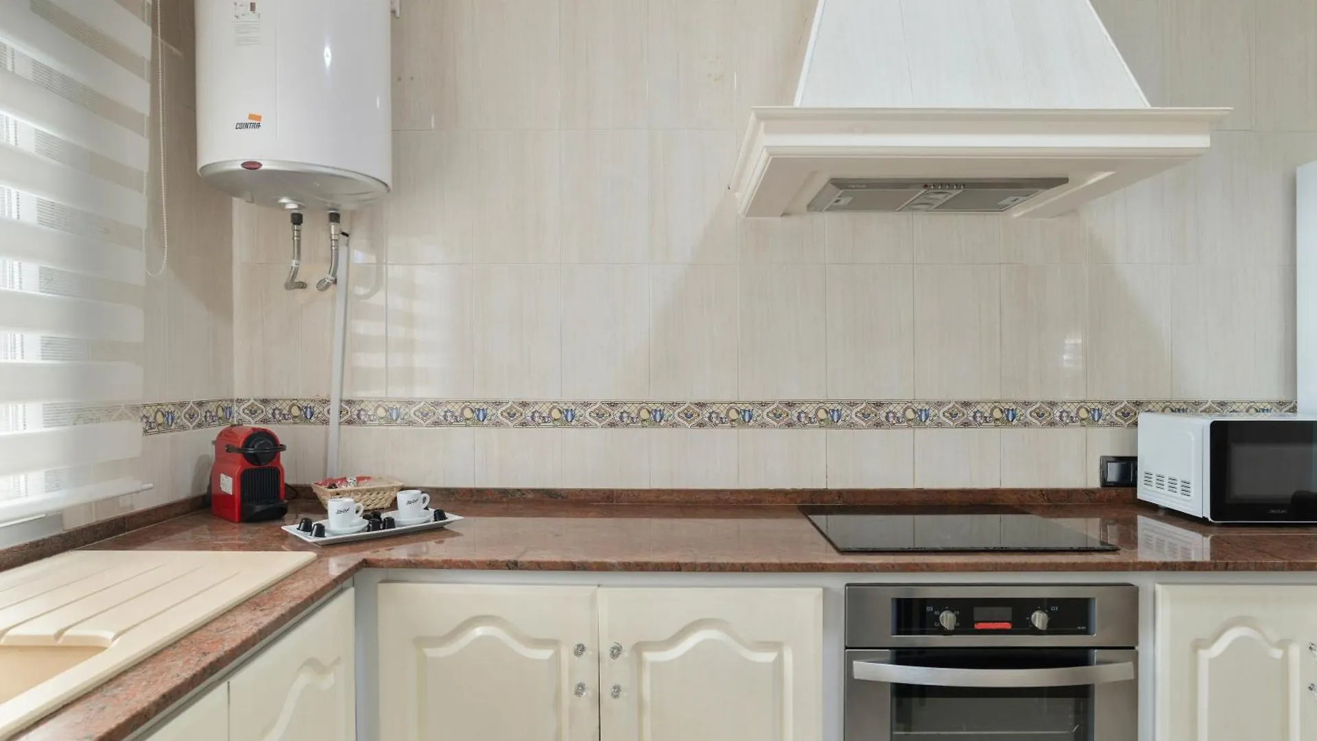 Holiday home Casa Unifamiliar Rio Barbate Villa