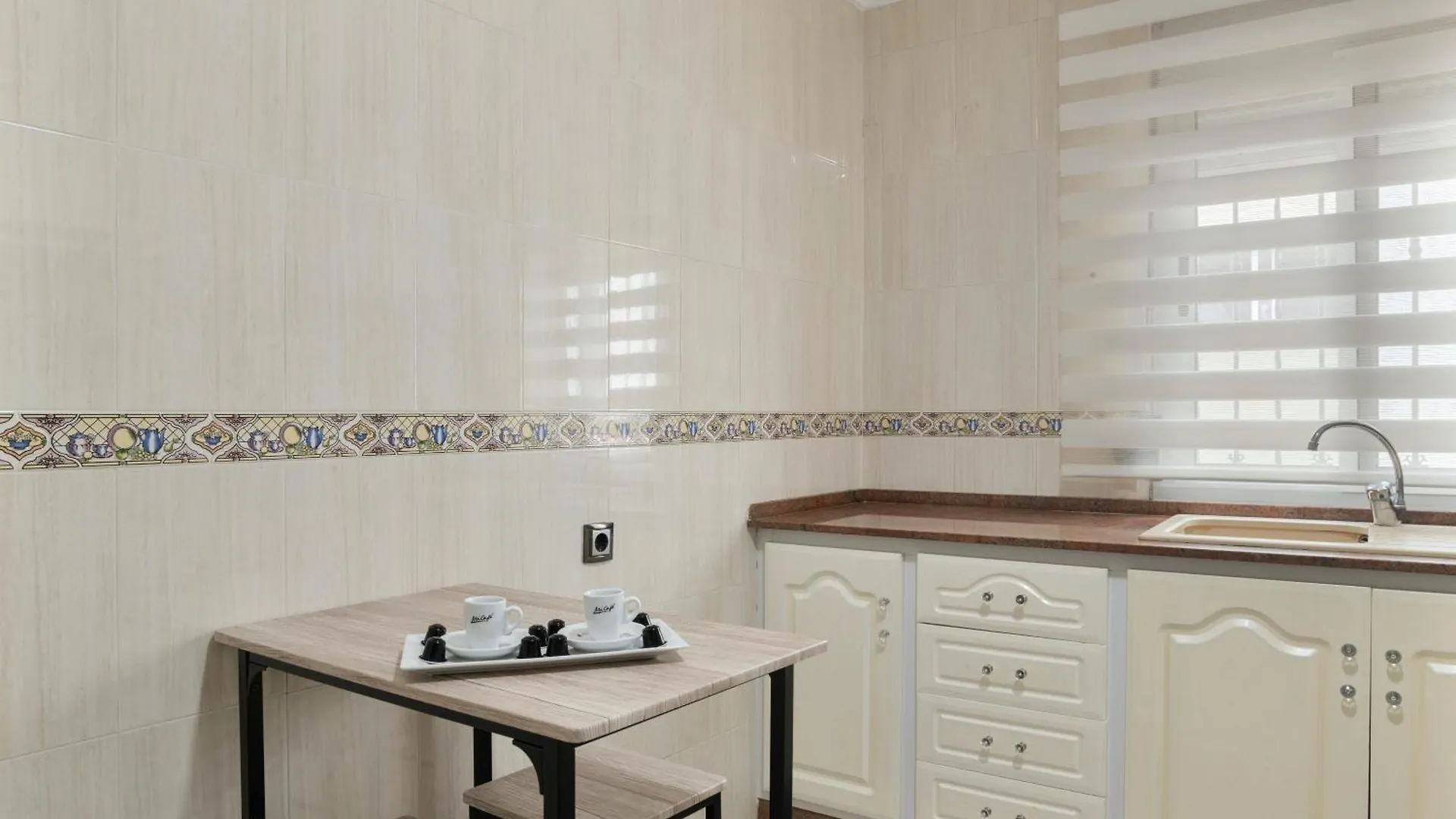 Holiday home Casa Unifamiliar Rio Barbate Villa Spain