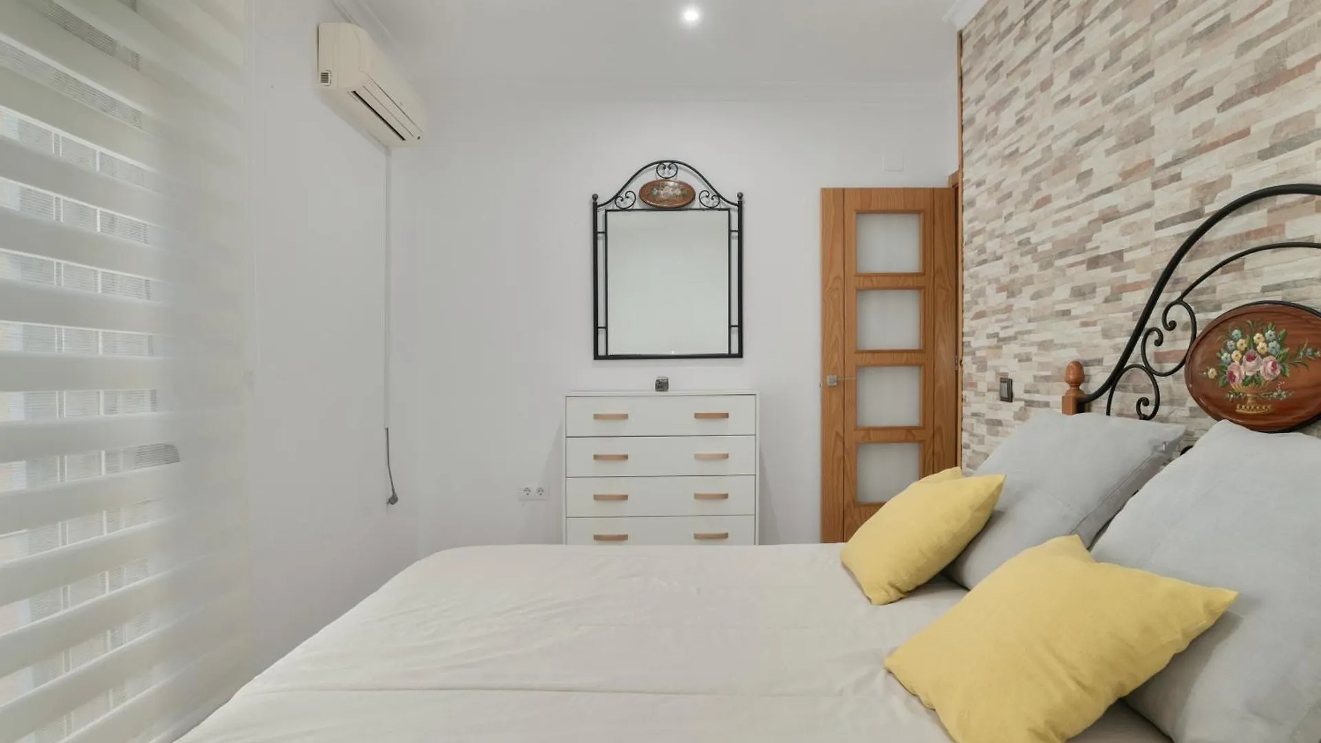 Casa Unifamiliar Rio Barbate Villa 0*,  Spain