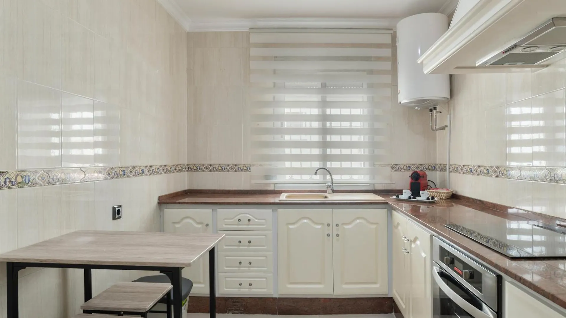 Casa Unifamiliar Rio Barbate Villa Holiday home