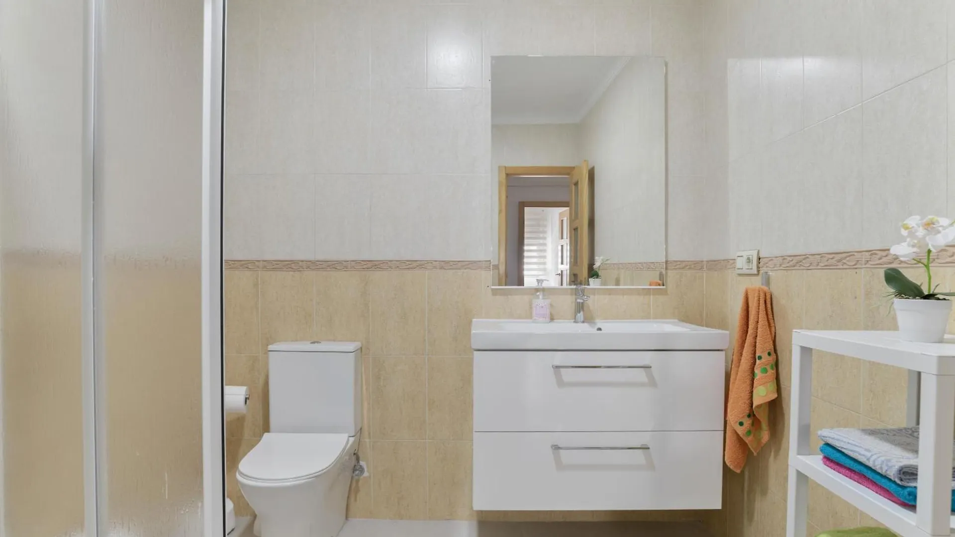 Casa Unifamiliar Rio Barbate Villa Holiday home